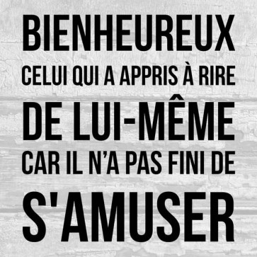 Il faut toujours viser la lune