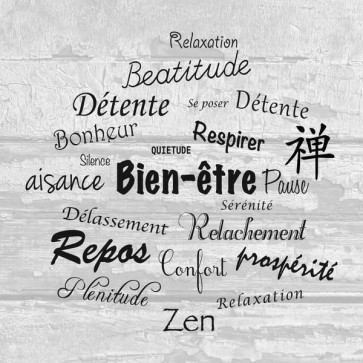 Bien-être