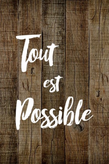 BBR - Tout est possible
