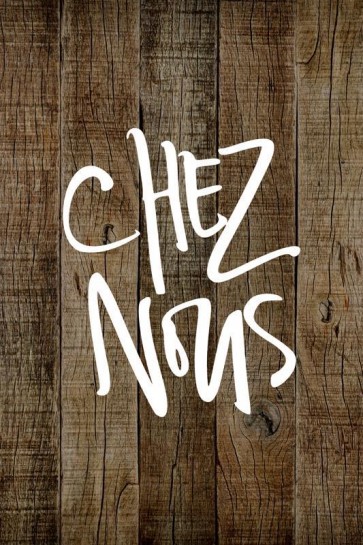 BBR - Chez nous