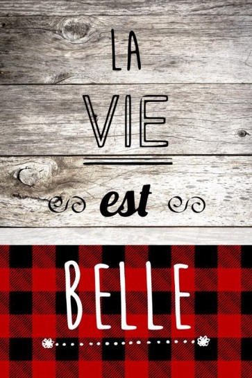 B&R - La vie est belle