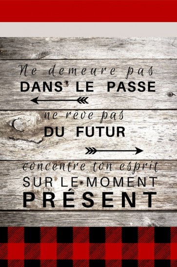 B&R - Ne demeure pas