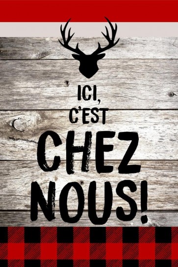 R&B - Chez nous - Ici