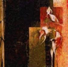 Terri Burris - Building Blocks II