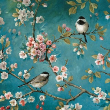 Lisa Audit - Blossom I