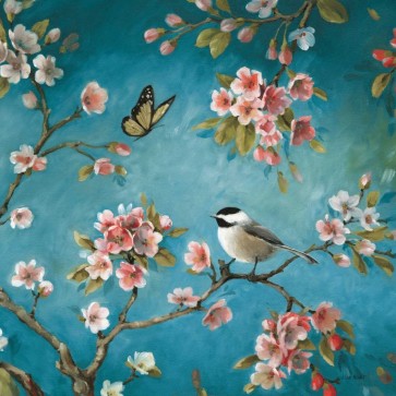 Lisa Audit - Blossom II