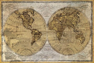James Wioens - Worldwide I