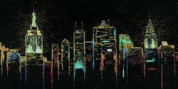 Pela Studio - Cityscape