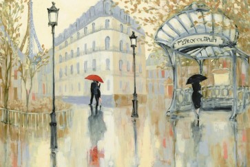 Julia Purinton - To The Metro 