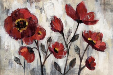 Silvia Vassileva - Floral Simplicity 