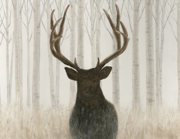 James Wiens - Into the Forest Crop  
