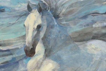 Albena Hristova - Poseidon Indigo Crop 