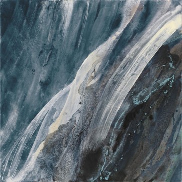 Albena Hristova - Splash Indigo
