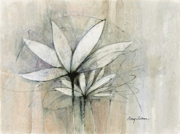 Avery Tillmon - Windflowers Gold II  