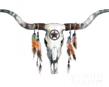Avery Tillmon - Longhorn Crop