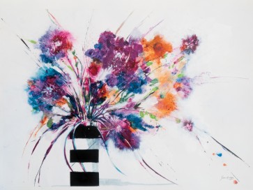 Jan Griggs - Stripes