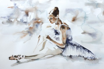 Aimee Del Valle - Dress Rehearsal