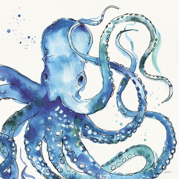 Anne Tavoletti - Deep Sea VIII