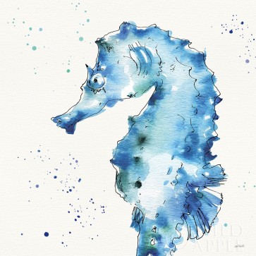 Anne Tavoletti - Deep Sea XI