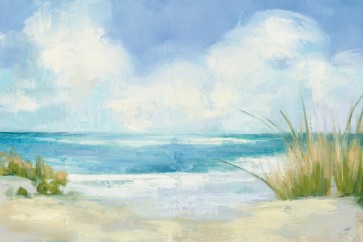 Julia Purinton - Wind and Waves I