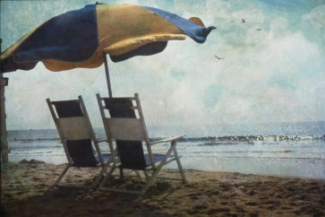 Debra Van Swearingen - Sea For Two