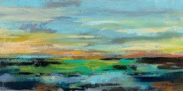 Silvia Vassileva - Delmar Sunset I