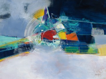 Jan Griggs - Time and Space