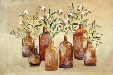 Julia Purinton - Cotton Still Life I