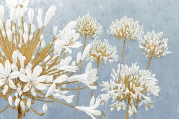 James Wiens - Golden Spring Blue Gray