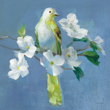 Danhui Nai - Spring in the Neighborhood II