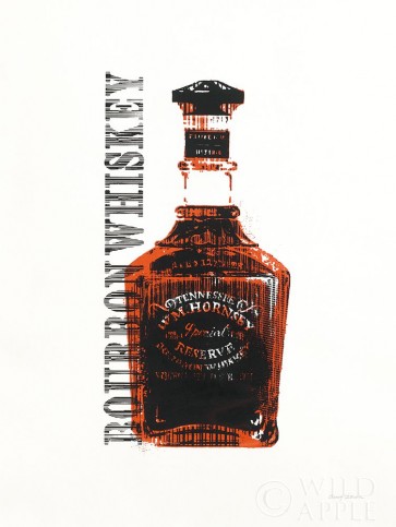 Avery Tillmon - Bourbon