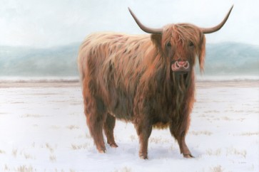 James Wiens - King of the Highland Fields