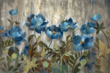 Silvia Vassileva - Silver & Saphire  