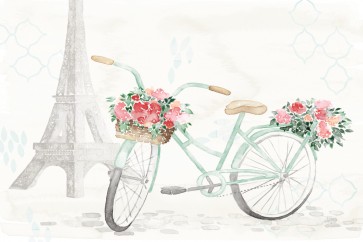 Dina June - Boho Ride I