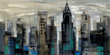 Silvia Vassileva - New York Moment  