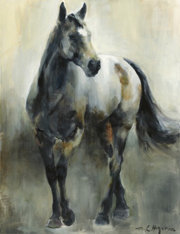 Marilyn Hageman - Copper and Nickel  