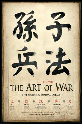 Art of War