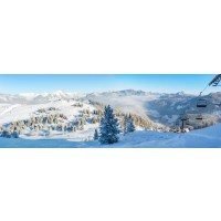 Mountain - Perfect Day to Ride