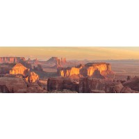 Grand Canyon - Calm Evening