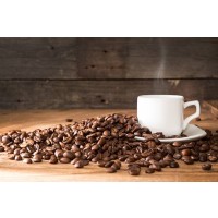 Grains De Cafe