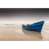 Omero Rosica - Boats - Lone Wolf