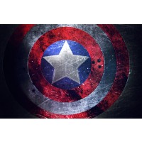 The First Avenger