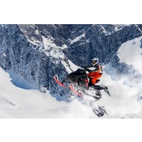 Lessandre Collection - Snowmobile - On My Way