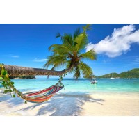 Ann Gavril - Tropical Beach In Thailand VII