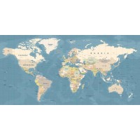 Map Lovers - Classic