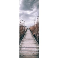 Dennis Aquino - Wooden Jetty - Slim II