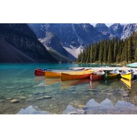 Troy Cook - First Canoe Trip in Canada IV