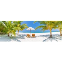 Lucille Greer - Private Beach Spot