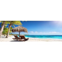 Lucille Greer - Private Beach Spot - Alone With You