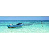 Peppe Vipin - Boats - At the Coast for a Break